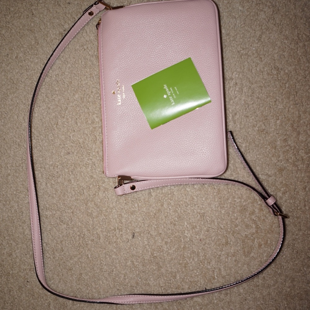 Kate spade Crossbody bag ❤️SOLd!!!!!